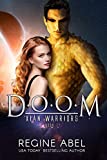 Doom (Xian Warriors Book 1)