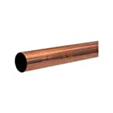 Mueller LH06002RT Copper Pre Cut Tubing Type L 3/4" X 24