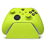 Controller Gear Electric Volt Universal Xbox Pro Charging Stand, Charging Dock, Charging Station for Xbox Series X|S & Xbox One (Controller Sold Separately) - Xbox One