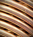1/4X50 Refrigeration Soft Copper Tubing Made in The USA