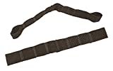 Rugged Ridge 12103.01 Adjustable Door Strap - Pair for 1955-2006 Jeep CJ, Wrangler YJ and TJ Models