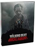 The Walking Dead: Onslaught - Survivor Edition (for PlayStation VR) (PS4)