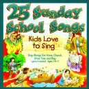 25 Sunday School Songs Kids Love to Sing