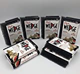 Pet Wedge Mini-Pocket Pet Hair Remover 8 Pack Bonus Pack