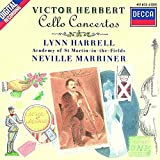 Herbert: Cello Concertos / 5 Pieces for Cello and Strings