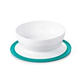 OXO Tot Stick & Stay Suction Bowl, Teal
