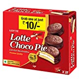 Lotte Choco Pie 450G