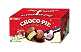 Orion CHOCO PIE with Marshmallow Filling 48 Pack