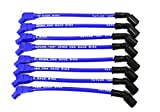 Taylor Cable 79614 409 Spiro-Pro Blue LS Truck W 135