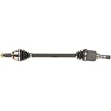 Cardone Select 66-7355HD New CV Constant Velocity Severe-Duty Drive Axle Shaft