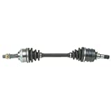 Cardone 66-5038 New CV Axle