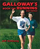 Galloway's Book on Running