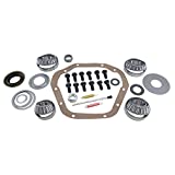 USA Standard Gear (ZK D60-F) Master Overhaul Kit for Dana 60 Front Differential