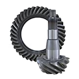 Yukon Gear & Axle (YG C9.25-390) High Performance Ring & Pinion Gear Set for Chrysler 9.25 Differential