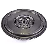 SchaefflerLuK DMF105 Dual Mass Flywheel, OEM Dual Mass Flywheel, LuK Replacement Clutch Parts