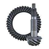 Yukon Gear & Axle (YG D44-488T) High Performance Ring & Pinion Gear Set for Dana 44 Standard Rotation Differential, dana 44 in 4.88 ratio t