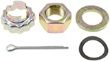 Dorman 04983 Spindle Lock Nut Kit