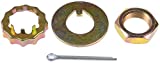 Dorman 04994 Spindle Lock Nut Kit