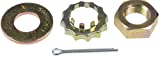 Dorman 05104 Spindle Lock Nut Kit