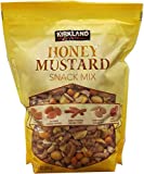Kirkland Signature Honey Mustard Mix, 30 Ounce (Pack of 1)