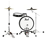 Pearl Set Drum Kit (PCTK1810)