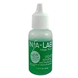 Infa-Lab MAGIC TOUCH Liquid Styptic Nails Stop Bleeding Skin Protector InfaLab