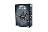 Games Workshop 99120109002" Warhammer 40,000 Deathwatch Corvus Black Star Action Figure