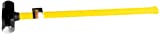 Performance Tool M7103 8-Pound Sledge Hammer With Fiberglass Handle