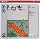 Tchaikovsky: The Sleeping Beauty, Op. 66