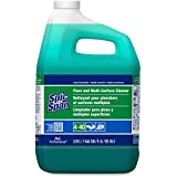 Spic and Span 02001 Liquid Floor Cleaner, 1-Gallon Bottle (Case of 3)