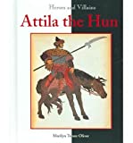 Heroes & Villains - Atilla the Hun