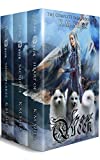 The Snow Queen: The Complete Saga: Books 1-3: Heart of Ice, Sacrifice, Snowflakes