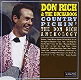 Country Pickin': The Don Rich Anthology