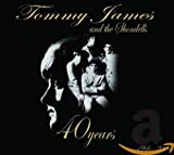 40 Years: The Complete Singles Collection (1966-2006)