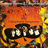 Crimson & Clover & Cellophane Symphony