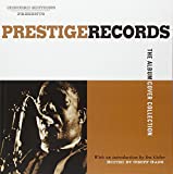 Prestige Records: Album Cover Collection (Cd/Book)