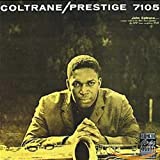 Coltrane (Prestige 7105)