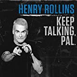 Keep Talking, Pal [Explicit]