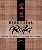 Essential Reiki 1st (first) edition Text Only