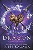 Night of the Dragon (Shadow of the Fox Book 3)