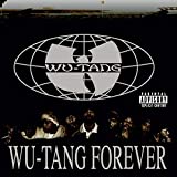 Wu-Tang Forever [Explicit]