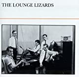 The Lounge Lizards