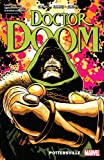 Doctor Doom Vol. 1: Pottersville (Doctor Doom (2019-2020))