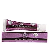 Dr. Maggie Skin Care Ointment for Dogs and Cats | First Aid for Hotspots, Scratches, and Wounds | 30g/1 oz