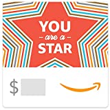 Amazon eGift Card - Star