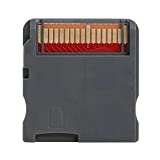 R4 Video Games Memory Card，3DS Game Flashcard Adapter Support for NDS MD GB GBC FC PCE