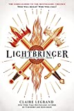 Lightbringer (The Empirium Trilogy, 3)