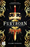 Furyborn 1. El origen de las dos reinas (Empirium Trilogy) (Spanish Edition)