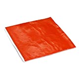 3M Fire Barrier Moldable Putty Pads MPP+ - Shapeable Firestop Pads for Wall Openings and Through Penetrations - 7" x 7", 20/case - Red