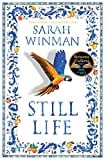 Still Life: The instant Sunday Times bestselling novel